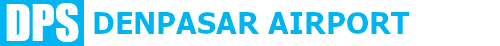 Denpasar Airport (DPS)